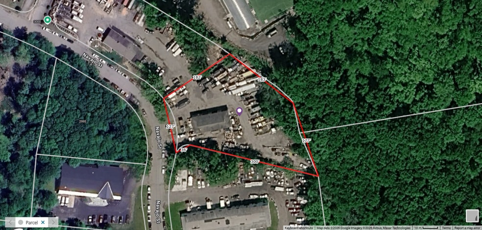 2990 Navajo Rd, Yorktown Heights, NY for sale - Building Photo - Image 3 of 14