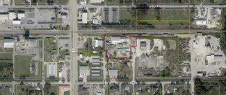 Plus de détails pour 710 NE 2nd Ave, Okeechobee, FL - Terrain à vendre