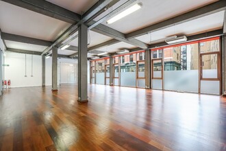 20-21 Queen Elizabeth St, London for lease Building Photo- Image 2 of 11