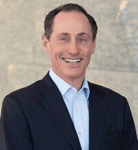 Andrew Levy