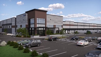 More details for 2717 Harrison Ave, Centralia, WA - Industrial for Lease