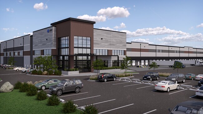 Plus de détails pour 2717 Harrison Ave, Centralia, WA - Industriel à louer