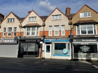 More details for 258 & 260 High Street – Retail for Sale, Aldershot
