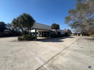 More details for 1099 Florida Ave S, Rockledge, FL - Office for Sale