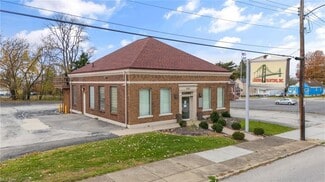 Plus de détails pour 403 Tenney Ave, Campbell, OH - Commerce de détail à vendre