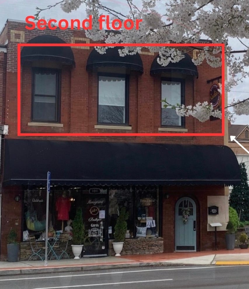 103 W Broadway St, Lenoir City, TN for lease Building Photo- Image 1 of 3
