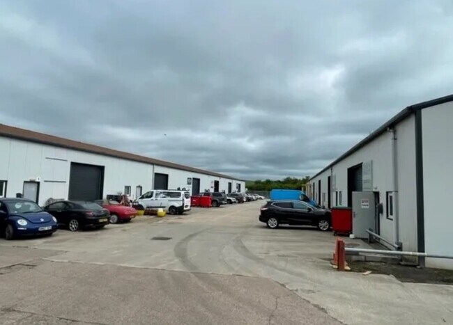 More details for Monmouth Rd, Usk - Industrial for Lease