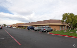 More details for 3200 Polaris Ave, Las Vegas, NV - Flex for Lease