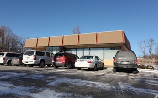 Plus de détails pour 11720 Blue Ridge Blvd, Kansas City, MO - Bureau à vendre