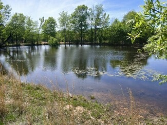 Plus de détails pour 414000 E 1920 Rd, Antlers, OK - Terrain à vendre