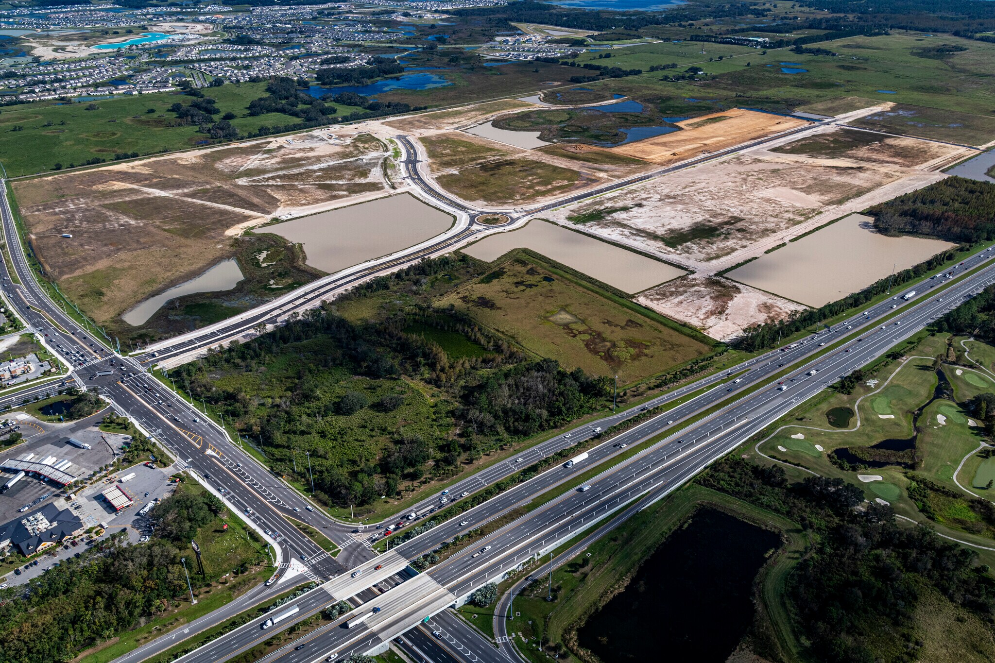 10962 Tradeway Boulevard, San Antonio, FL for sale Primary Photo- Image 1 of 3