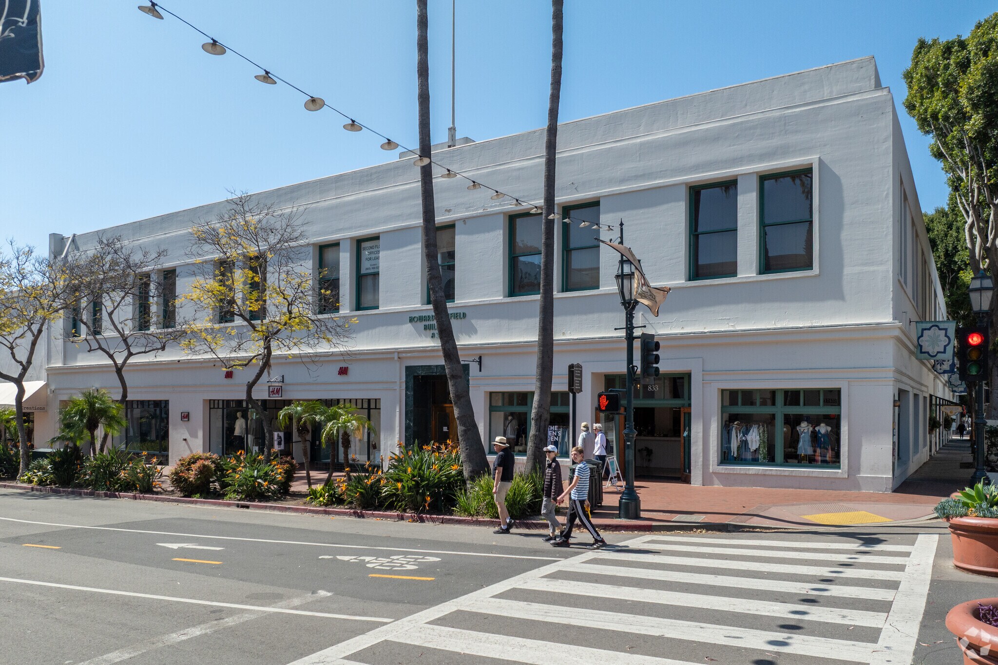 1-11 W Canon Perdido St, Santa Barbara, CA for lease Primary Photo- Image 1 of 12