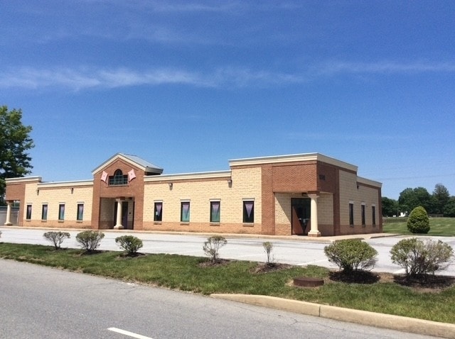 1098 Elkton Rd, Newark, DE for lease Building Photo- Image 1 of 12
