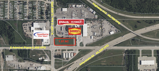 More details for 12900 E Admiral Pl, Tulsa, OK - Land for Sale