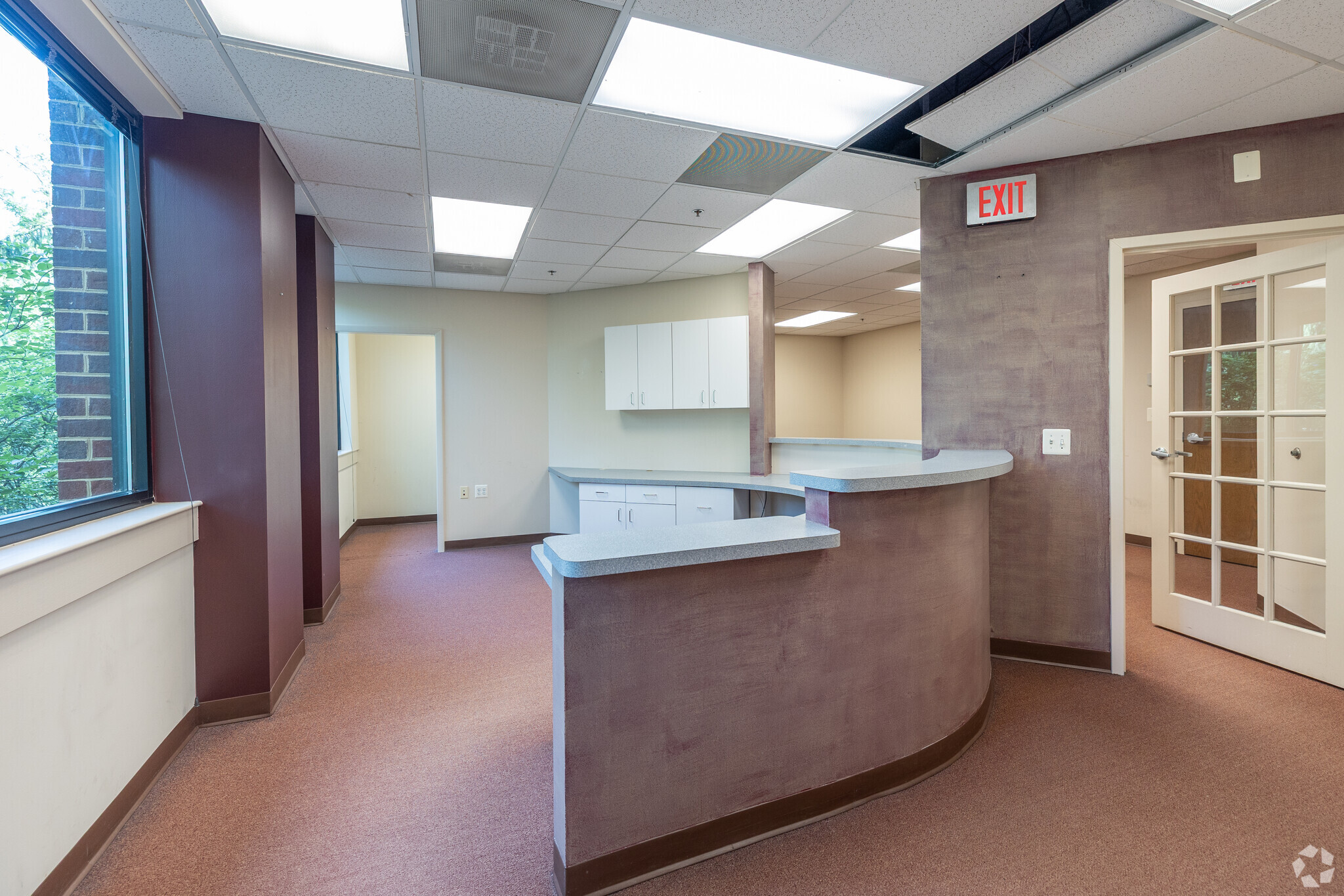 20925 Professional Plz, Ashburn, VA for lease Interior Photo- Image 1 of 6