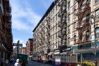 More details for 250 Broome St, New York, NY - Retail for Lease