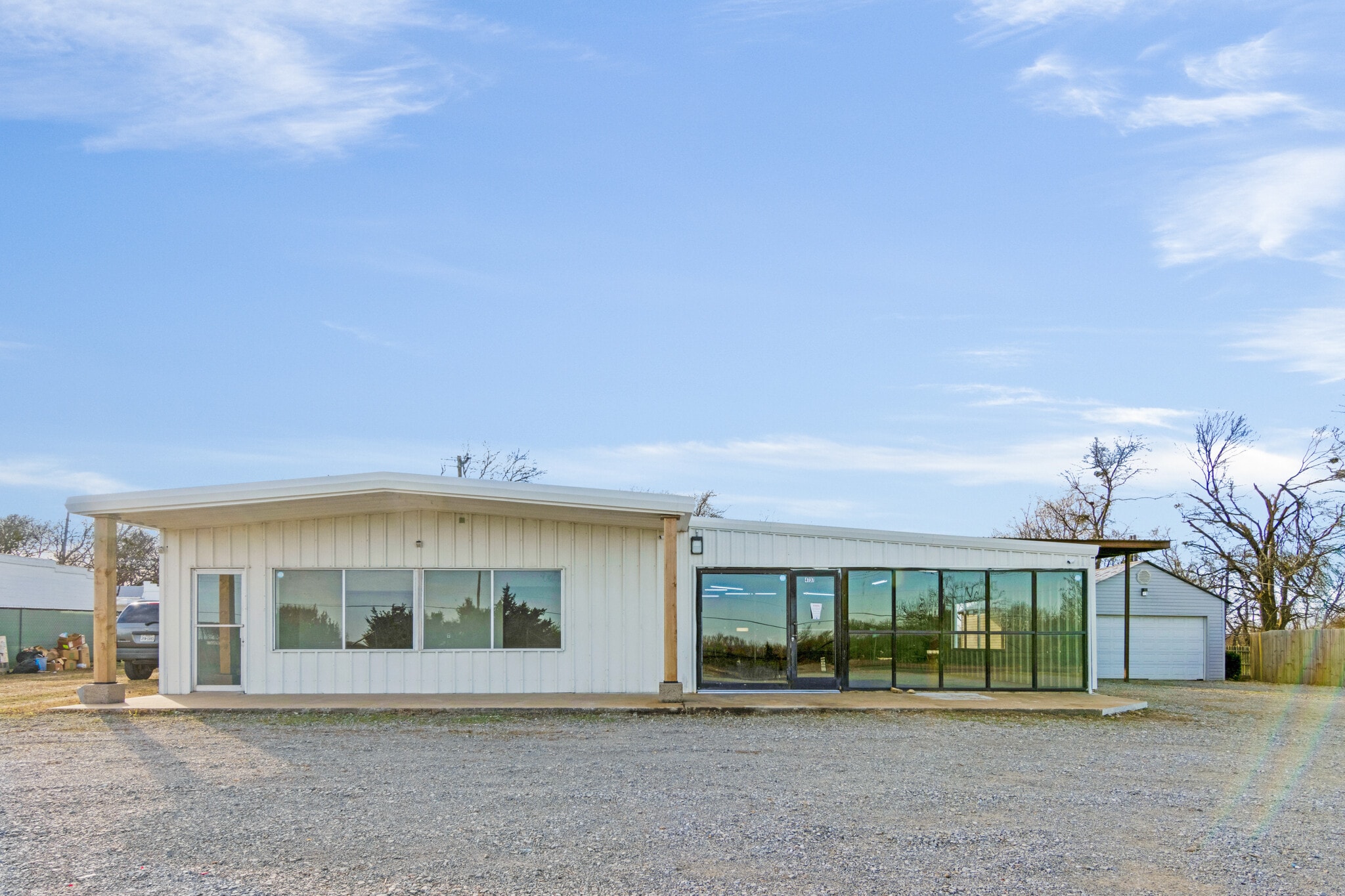 4737 TX-91, Denison, TX for lease Building Photo- Image 1 of 24