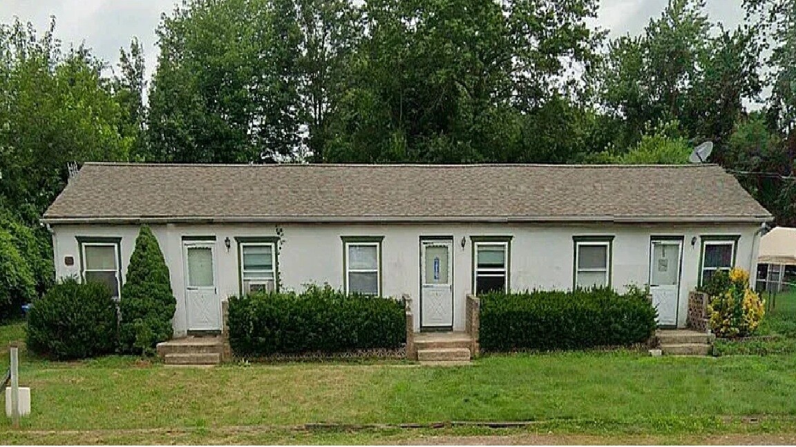 2707 Monmouth Rd, Jobstown, NJ à vendre Photo principale- Image 1 de 2