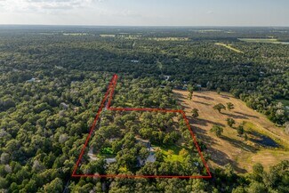 Plus de détails pour 1474 County Road B, Lexington, TX - Spécialité à vendre