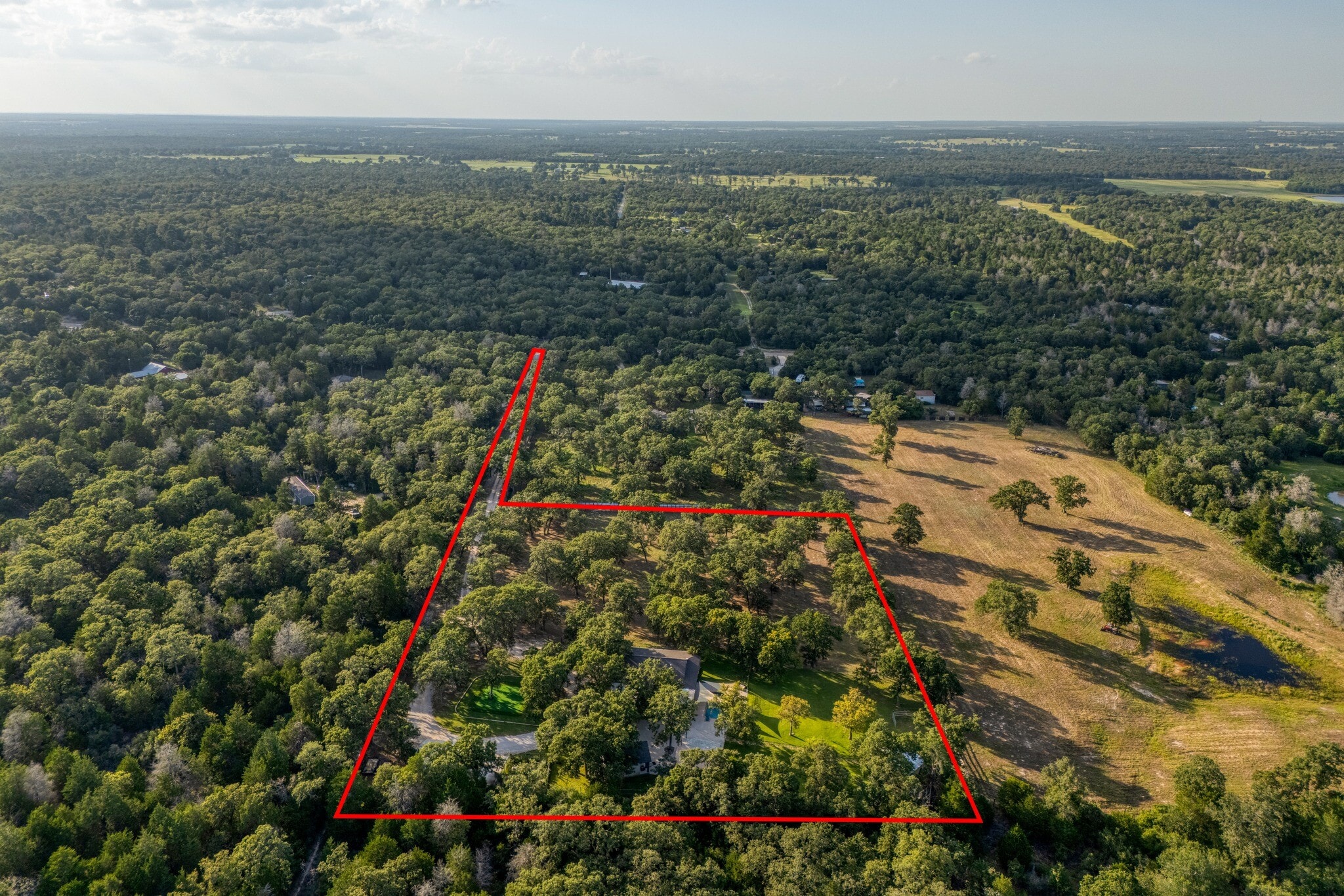 1474 County Road B, Lexington, TX for sale Primary Photo- Image 1 of 76
