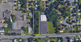 Plus de détails pour 146 E Evesham Rd, Cherry Hill, NJ - Terrain à vendre