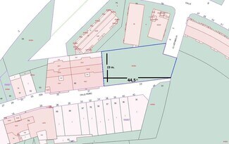 More details for Carrer Peiró, 39, Borriol - Land for Sale