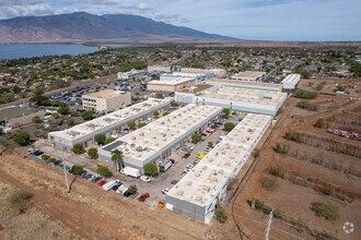300 Ohukai Rd, Kihei, HI - Aerial  map view - Image1