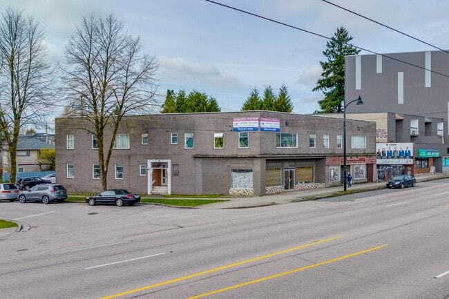 More details for 1590-1594 Kingsway – Office for Sale, Vancouver, BC
