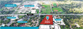 More details for 5549 McNeil Dr, Austin, TX - Land for Sale