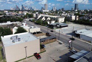 Plus de détails pour 5316 Washington Ave, Houston, TX - Bureau/Commerce de détail à louer