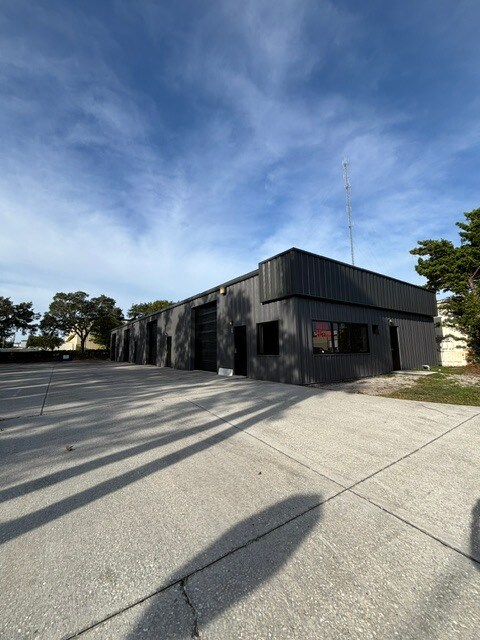 230 W Marvin Ave, Longwood, FL for lease Building Photo- Image 1 of 6