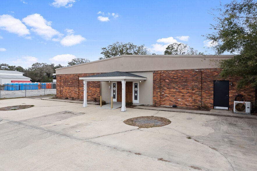 616 Bay St, Brunswick, GA for sale - Building Photo - Image 1 of 19