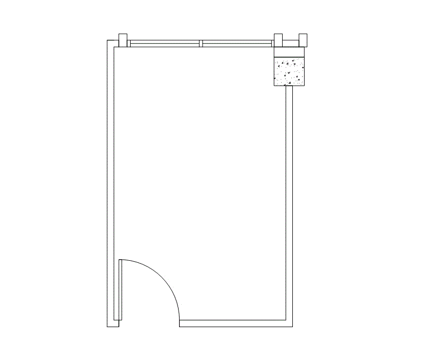 4676 Admiralty Way, Marina Del Rey, CA for lease Floor Plan- Image 1 of 1