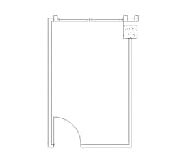 4676 Admiralty Way, Marina Del Rey, CA for lease Floor Plan- Image 1 of 1