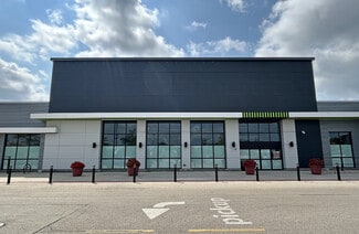 More details for 325-615 E Palatine Rd, Arlington Heights, IL - Retail for Lease