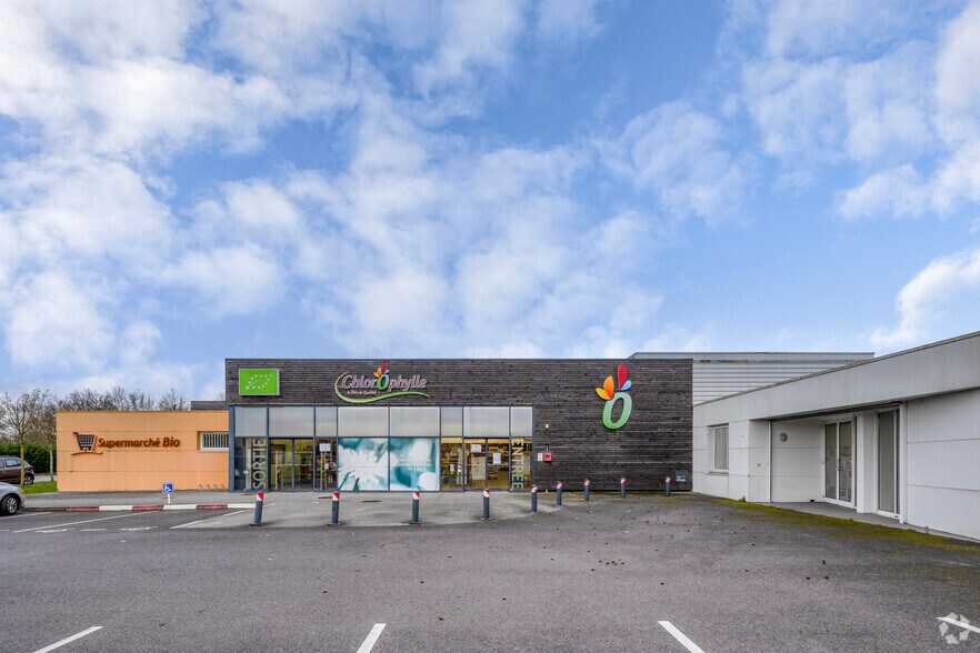 5 Rue De L'Atlantique, Basse-Goulaine à louer - Photo du bâtiment - Image 3 de 21