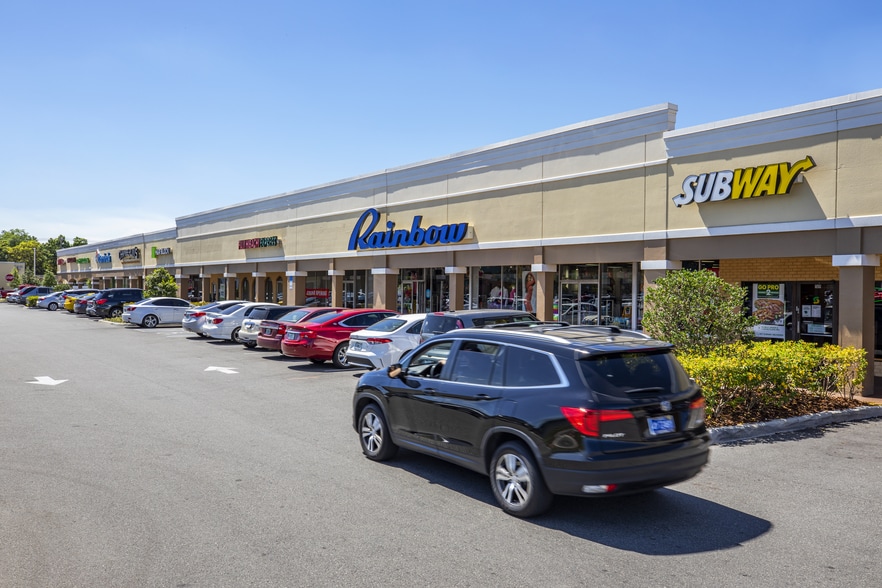 1405-1635 Bartow Rd, Lakeland, FL à louer - Photo principale - Image 2 de 3