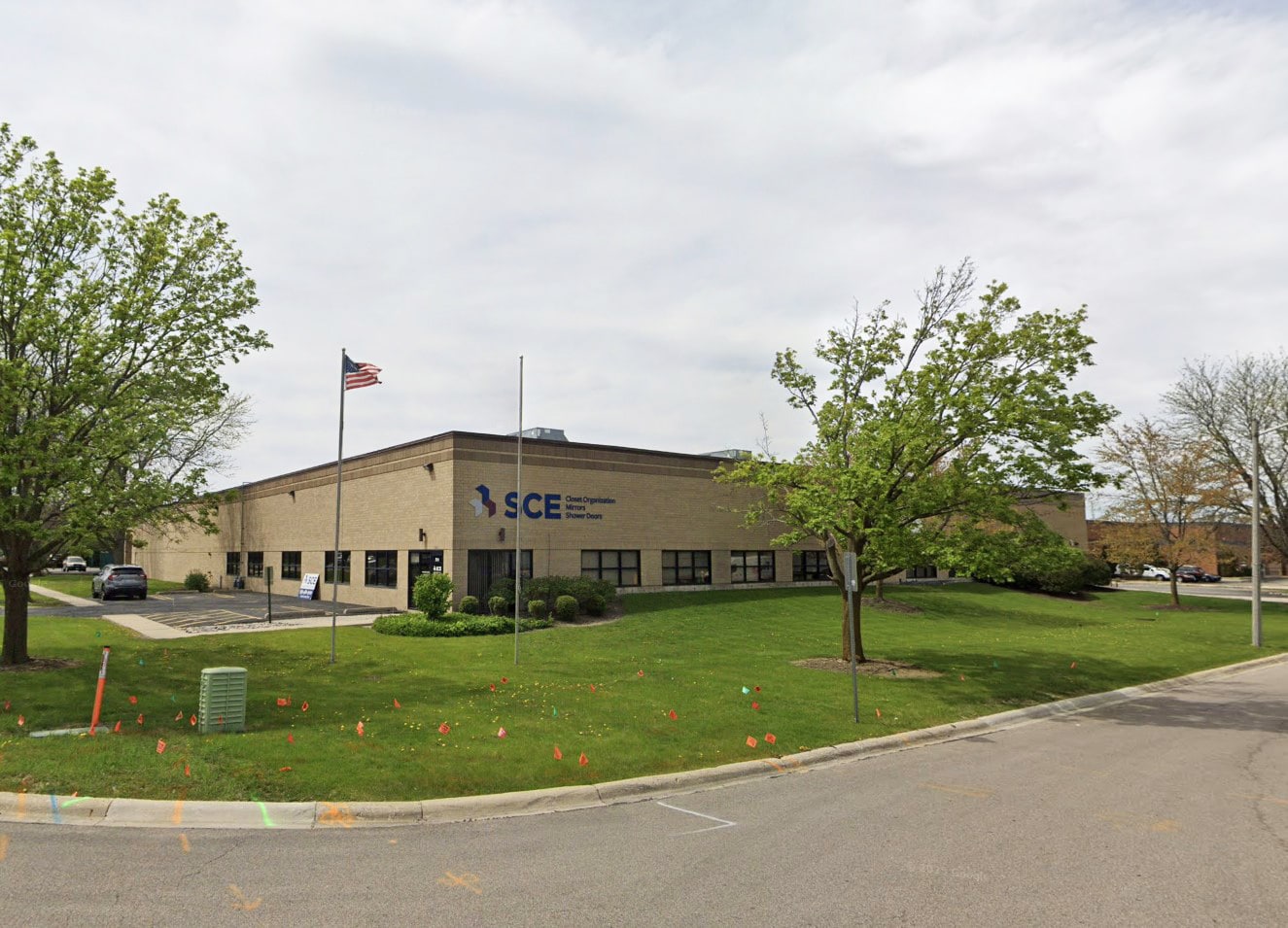 300 S Westgate Dr, Carol Stream, IL for lease Building Photo- Image 1 of 5