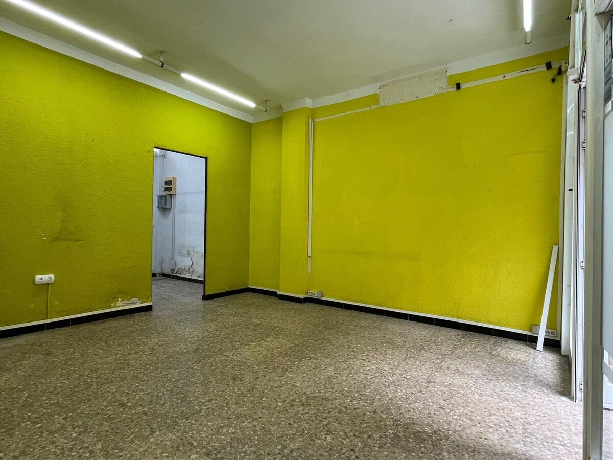 L'Hospitalet de Llobregat, BAR 08902 - Unité - -  - Photo intérieure - Image 1 of 7