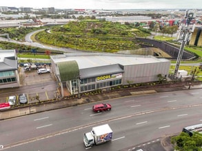 310 Princes Hwy, St Peters, NSW - Aerial  map view - Image1