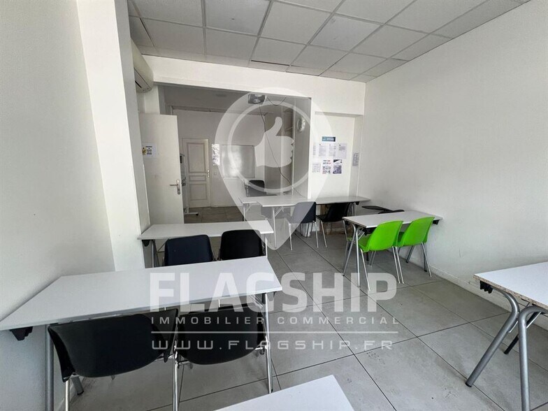 Retail in Charenton-le-Pont for lease - Interior Photo - Image 2 of 6