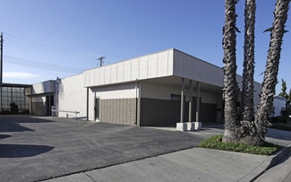 Plus de détails pour 1120 E Ash Ave, Fullerton, CA - Industriel à vendre