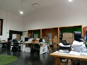 29-31 Macquarie St, Prahran for lease Interior Photo- Image 2 of 6