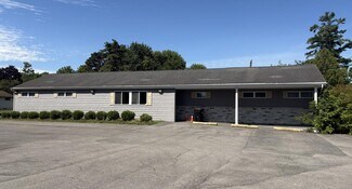 More details for 7711 Oswego Rd, Liverpool, NY - Office for Sale