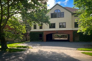 More details for 135 Rennell Dr, Southport, CT - Office for Sale