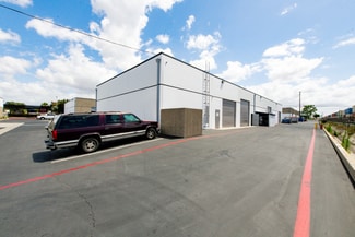 More details for 367-377 S Acacia Ave, Fullerton, CA - Industrial for Lease