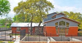 Plus de détails pour 11720 N I-35, Austin, TX - Bureau à louer