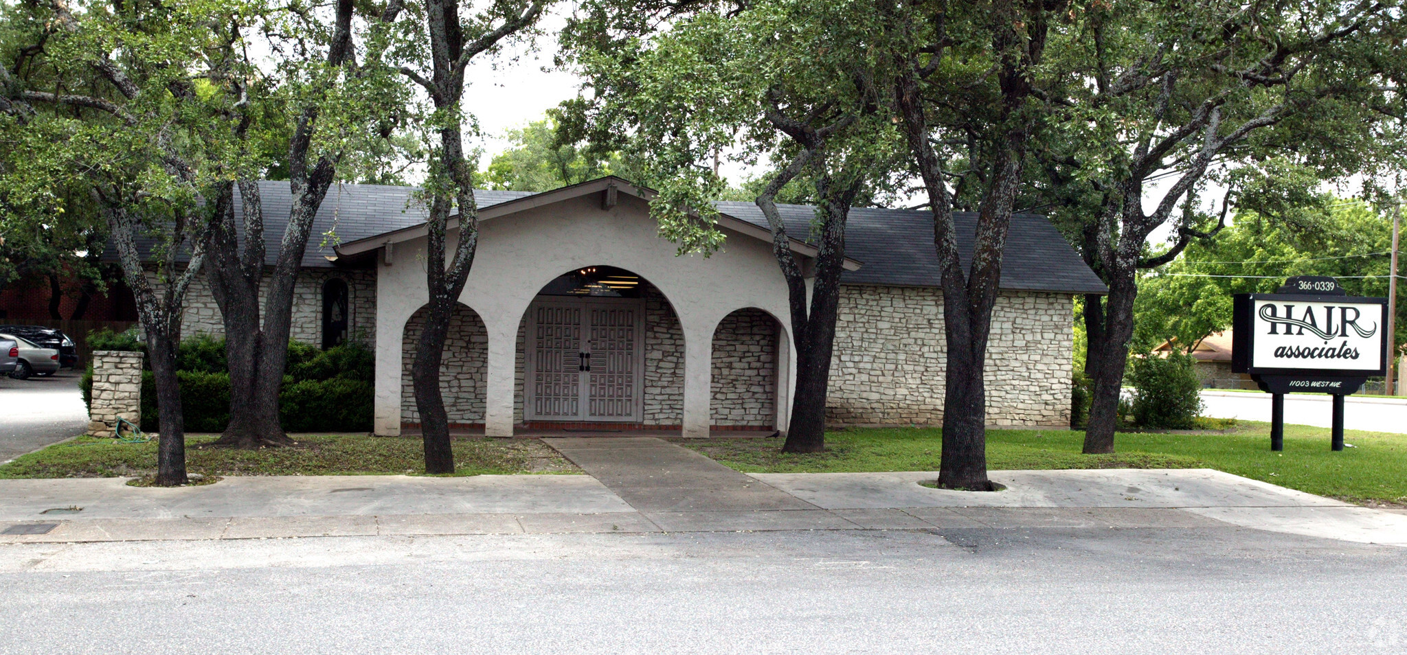 11003 West Ave, San Antonio, TX à vendre Photo principale- Image 1 de 1