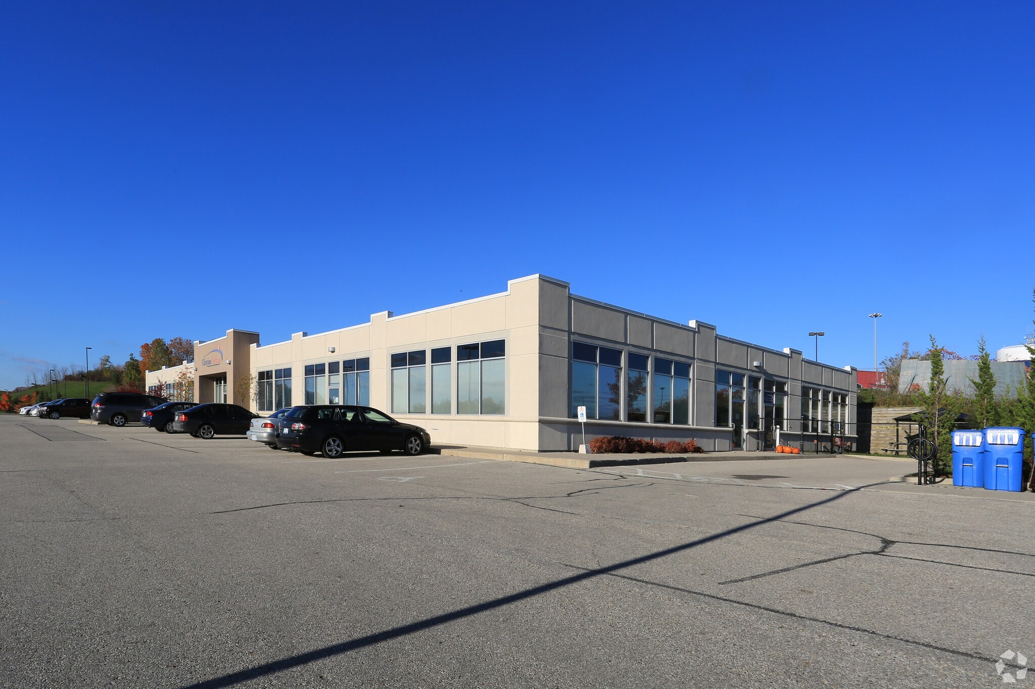 50 Sportsworld Dr, Kitchener, ON for lease Building Photo- Image 1 of 2