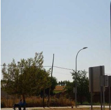 Land in Almazán, Soria for sale - Interior Photo - Image 1 of 2